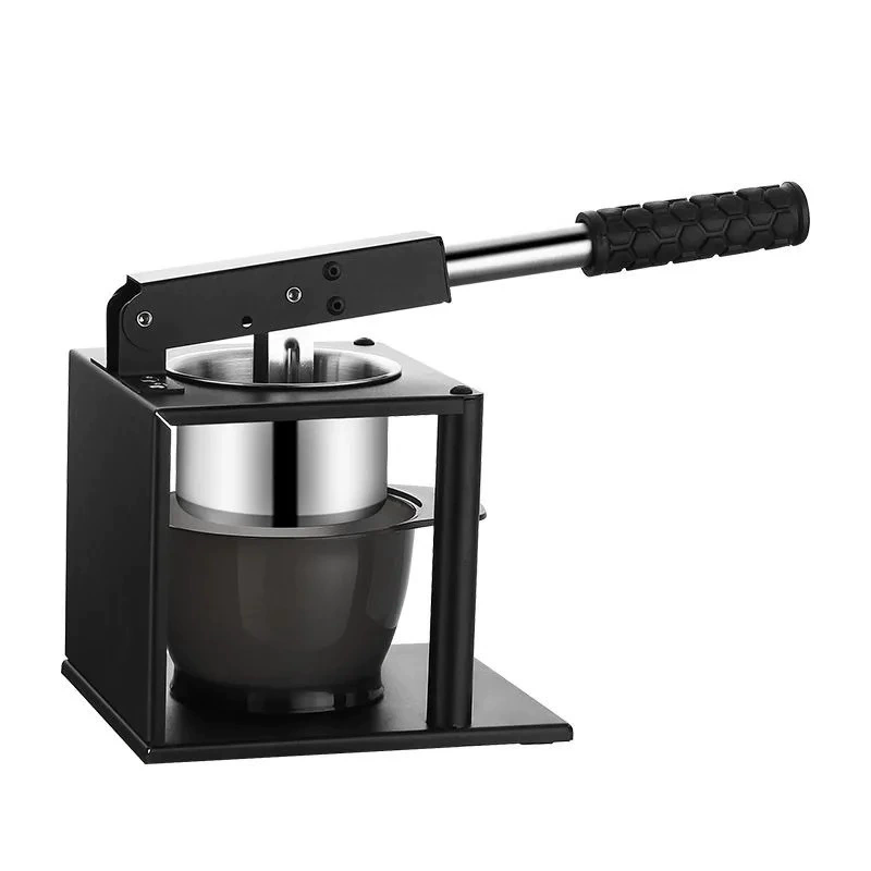 Citrus Juicer Bar - 스테인레스 스틸 압착기 Juicer 핸드 프레스