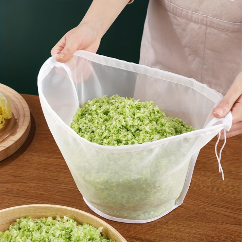 Citrus Juicer Bar - 1개입 와이드 마우스 재사용 가능한 미세망