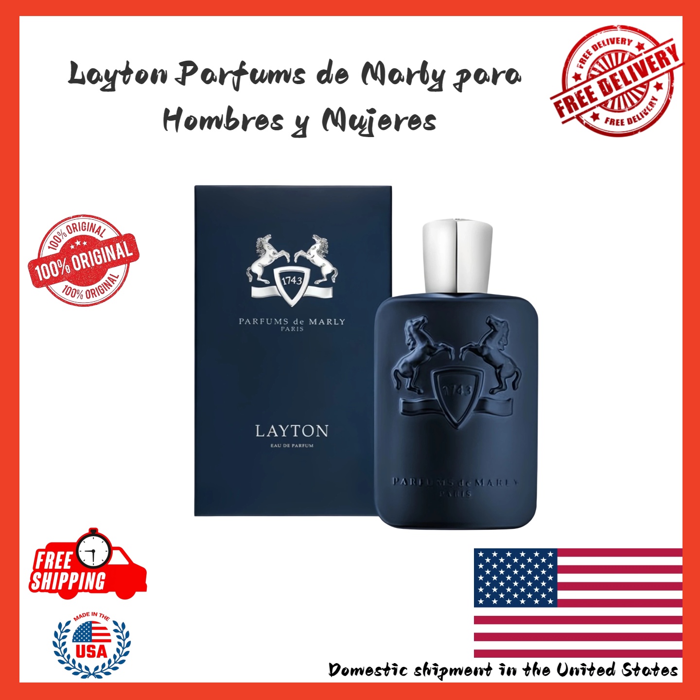 Home Bar Accessories - 파르푸스 드 마리리 레이튼 4.2oz 풀