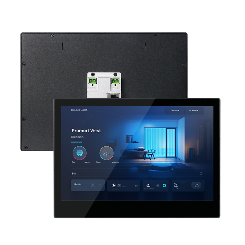 Home Bar Android - 투야 스마트 10.1인치 IPS 2+16GB 안드로이드