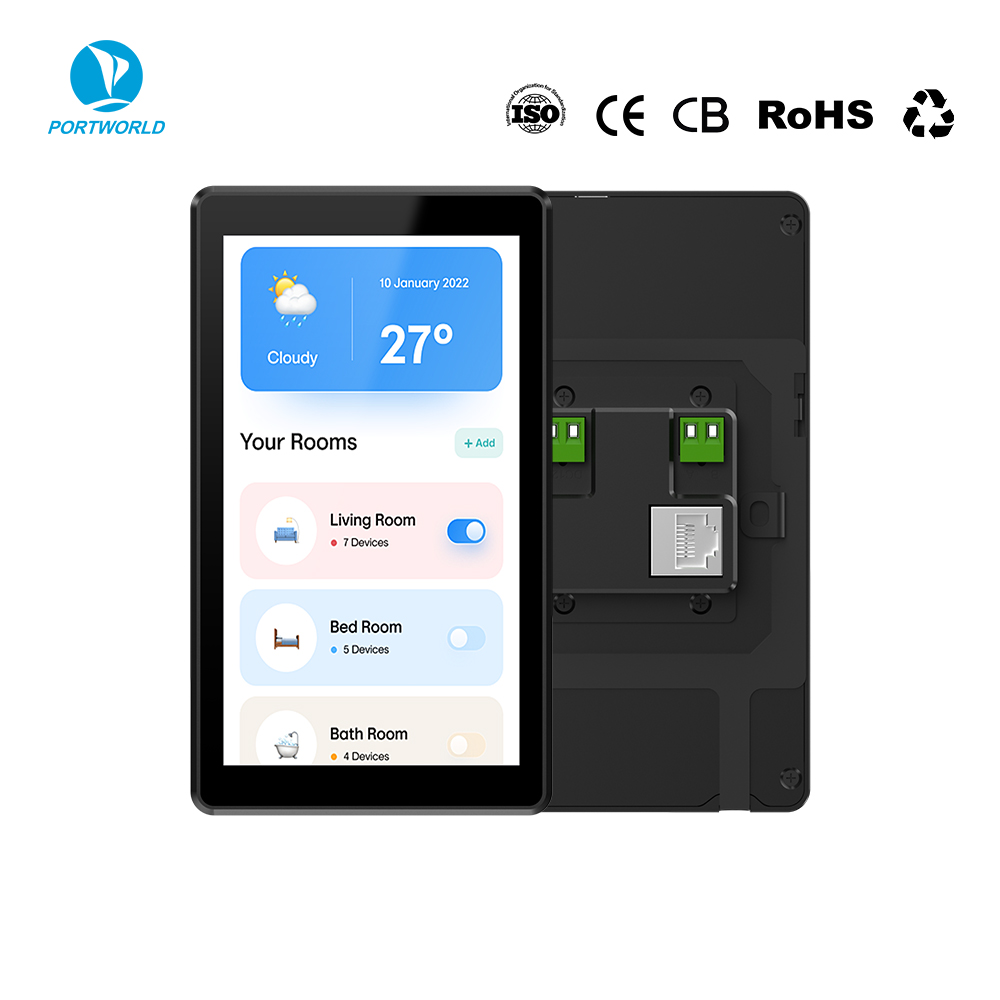 Home Bar Android - 선월드 메탈 프레임 5.5인치 IPS 4GB