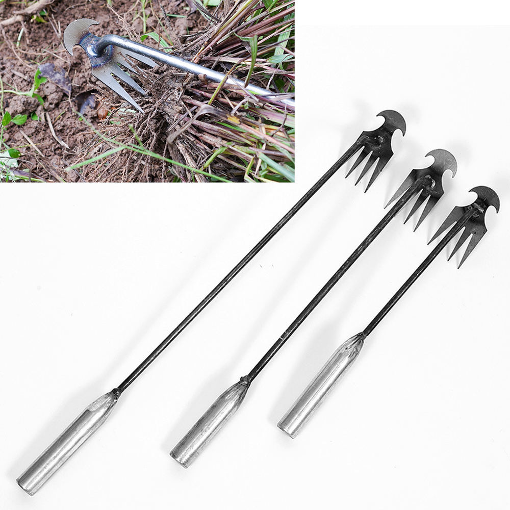 Home Bar Supplies - 잡초 유물 뿌리 뽑기 잡초 도구