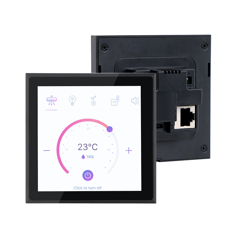 Home Bar Android - YC-SM41PM EU 스마트 스위치 모듈 Wi-Fi