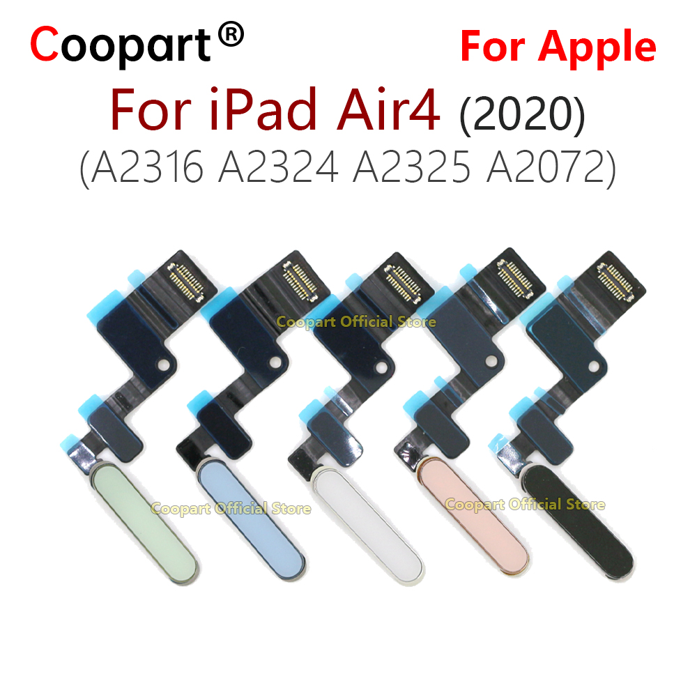 Home Bar Iphone - Coopart 터치 ID 지문 연결 센서