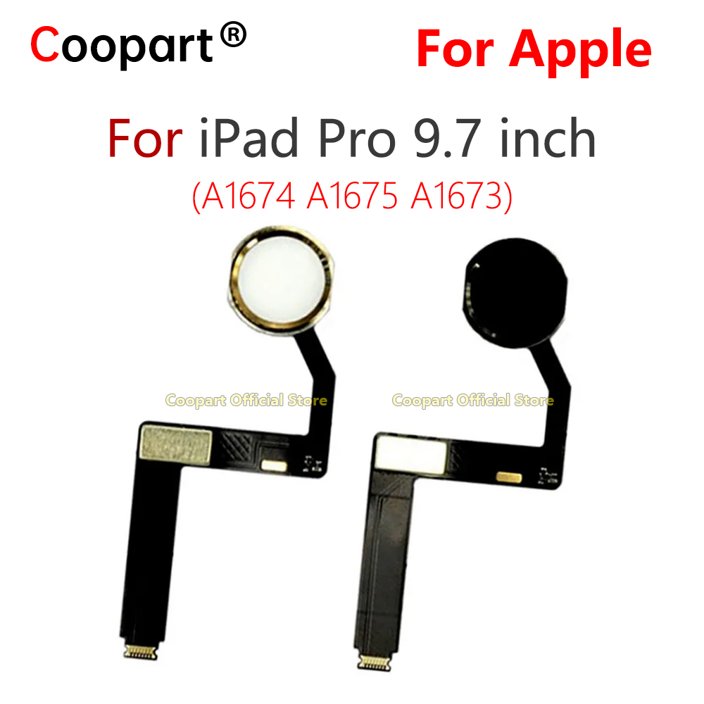 Home Bar Iphone - Coopart 터치 센서 ID 홈 버튼