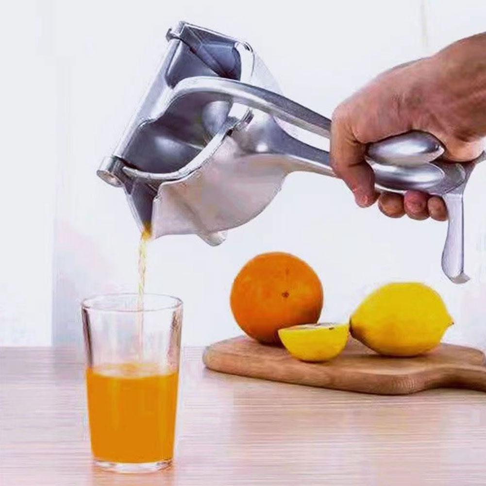 Citrus Juicer Bar - 알루미늄 레몬 Juicer 압착기 수동 Juicer