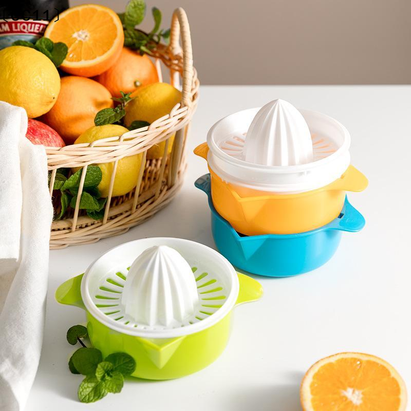 수동 플라스틱 감귤류 착즙기 간편한 세척 식품 등급 재 - Citrus Juicer Bar 리뷰 및 가격
