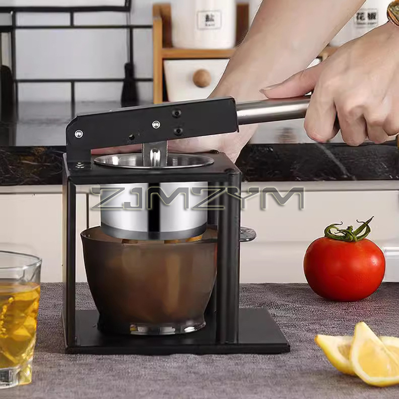 스테인레스 스틸 압착기 Juicer 핸드 프레스 감귤류 - Citrus Juicer Bar 리뷰 및 가격