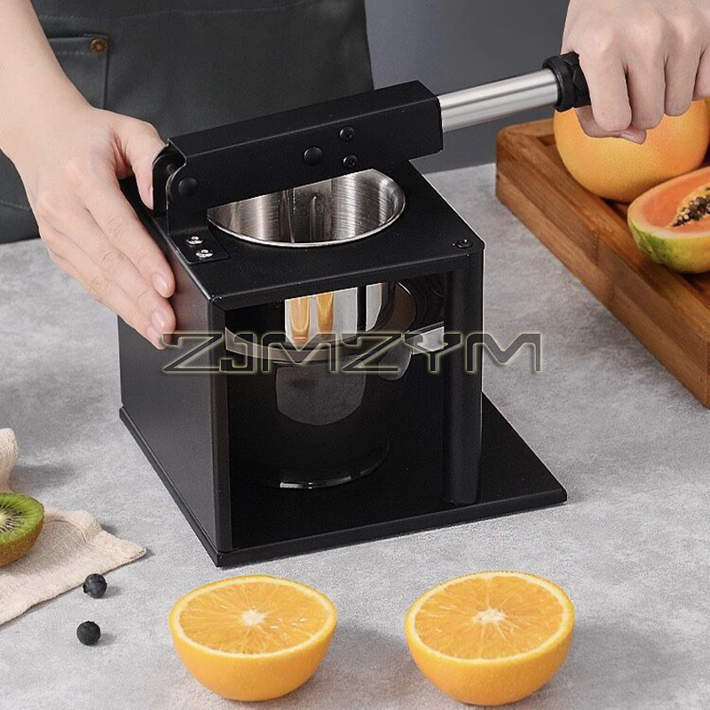 스테인레스 스틸 압착기 Juicer 핸드 프레스 감귤류 - Citrus Juicer Bar 리뷰 및 가격