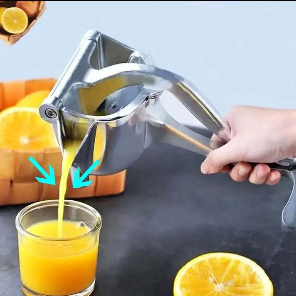 수동 주스 압착기 알루미늄 합금 손압착 주서기 시트러스 - Citrus Juicer Bar 리뷰 및 가격
