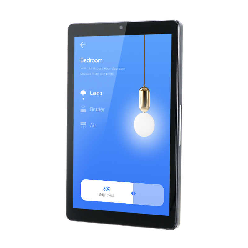 8인치 RK3566 쿼드 코어 안드로이드 11 PoE  - Home Bar Android 리뷰 및 가격