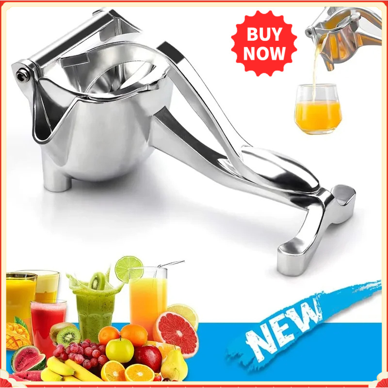 수동 주스 압착기 알루미늄 합금 핸드 프레스 착즙기 석 - Citrus Juicer Bar 리뷰 및 가격