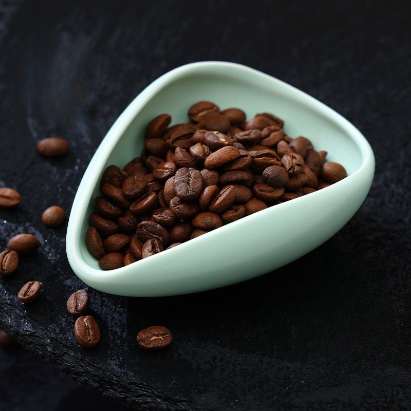 다색 커피콩 접시, 커피 계량컵, 커피 가루 트레이,  - Home Bar Accessories 리뷰 및 가격