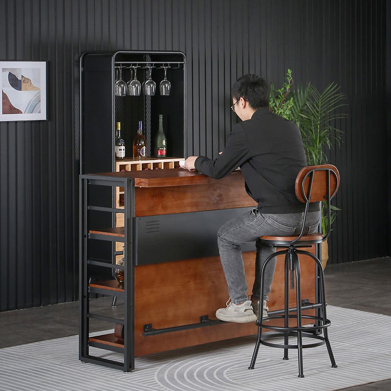 # 다용도 앤틱 계산대 가정용 맥주 웨트 코너 미니 나 - Home Bar And Counter 리뷰 및 가격