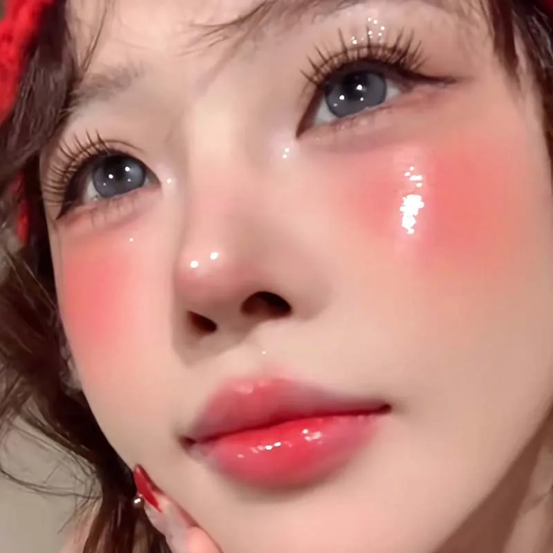 카푸치니 주스 블러쉬 볼 워터 라이트 블러셔 브라이트닝 - Citrus Juicer Bar 리뷰 및 가격