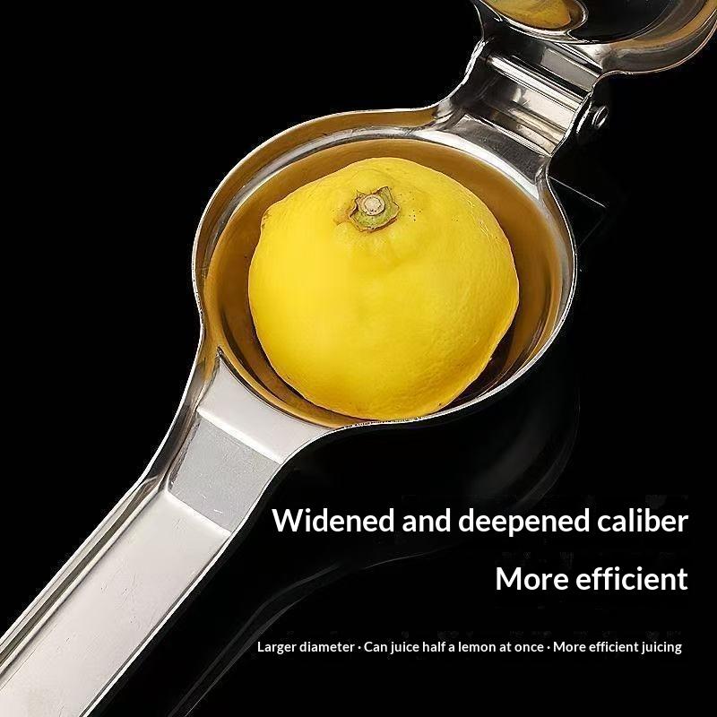 수동 감귤 착즙기 1개, 고강도 스테인리스 스틸 핸드  - Citrus Juicer Bar 리뷰 및 가격