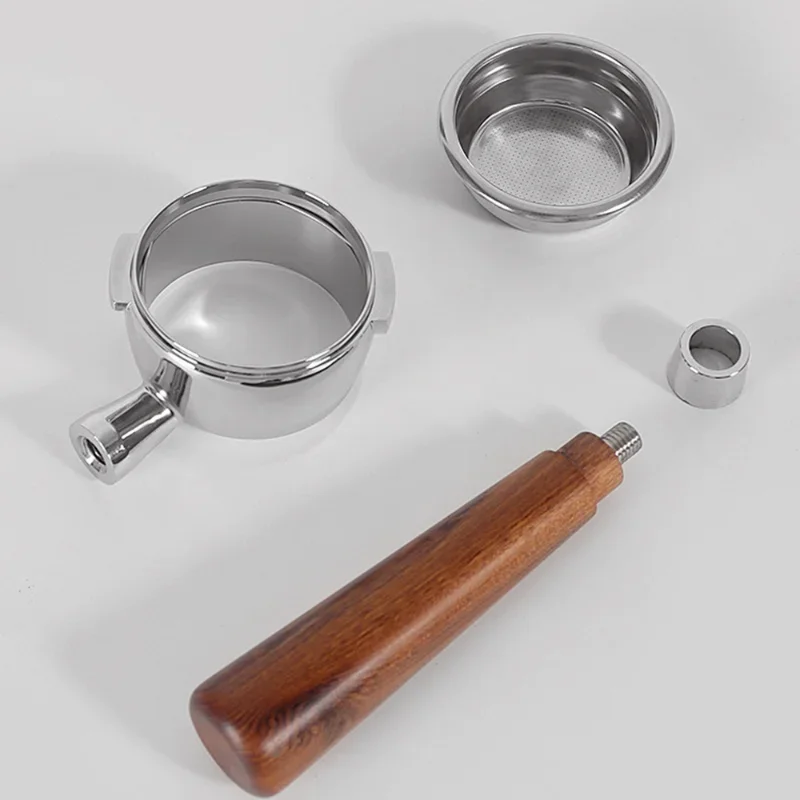 GAGGIA 커피 머신 용 58mm 필터 Bottoml - Home Bar Supplies 리뷰 및 가격