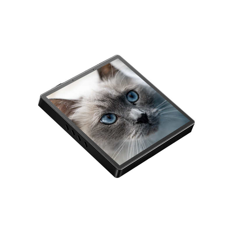 4인치 스마트 홈 벽걸이형 와이파이 터치 패널 PC ( - Home Bar Android 리뷰 및 가격