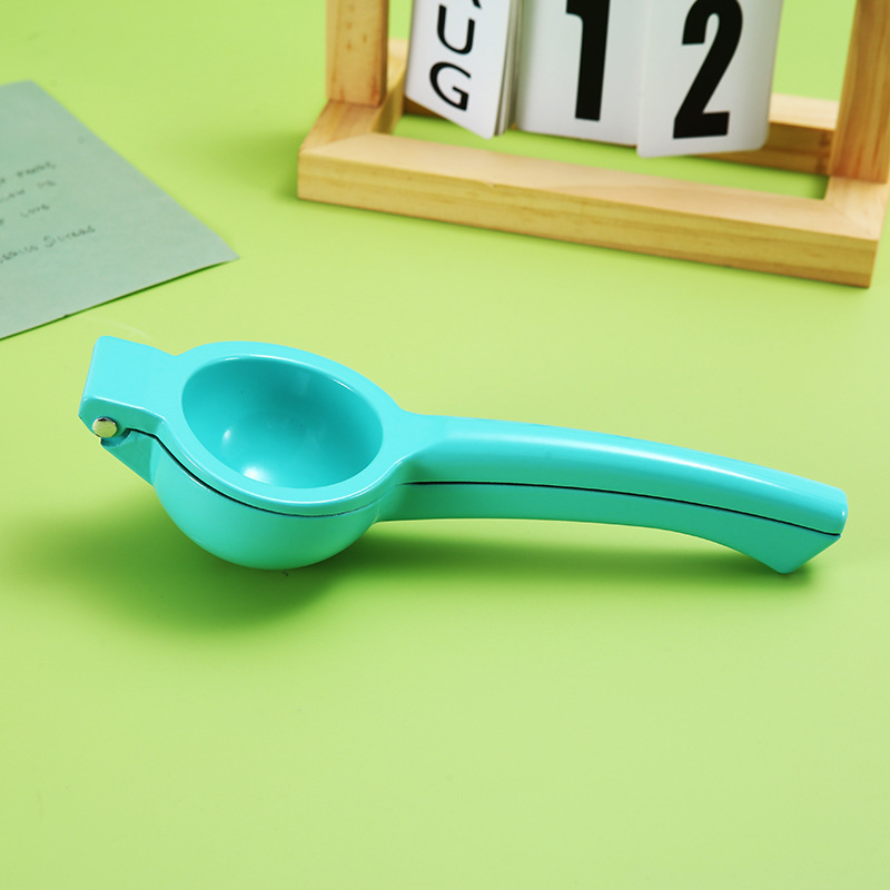 헤비 듀티 스테인리스 스틸 핸드헬드 레몬 스퀴저 감귤류 - Citrus Juicer Bar 리뷰 및 가격