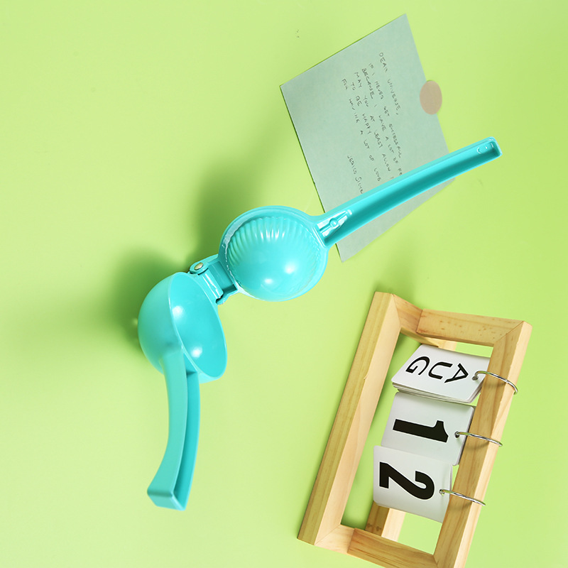 헤비 듀티 스테인리스 스틸 핸드헬드 레몬 스퀴저 감귤류 - Citrus Juicer Bar 리뷰 및 가격