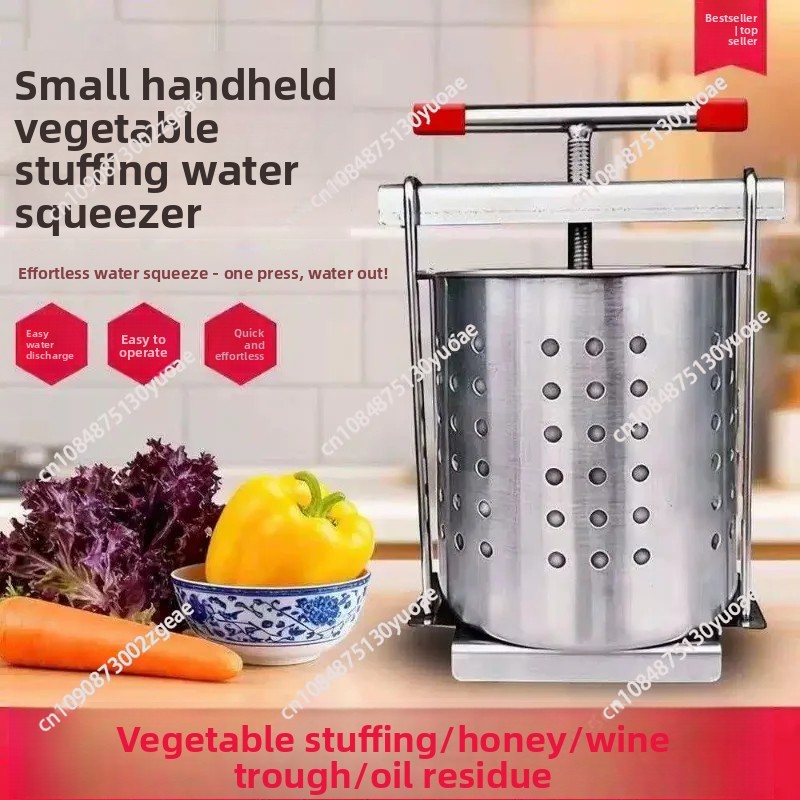 스테인리스 스틸 수동 착즙기 야채 탈수기 과일 압착기  - Citrus Juicer Bar 리뷰 및 가격