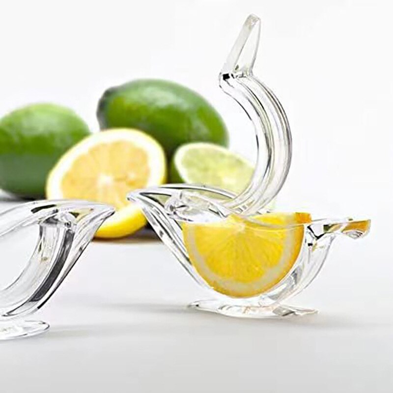 오렌지 짜기 도구 새 모양의 오렌지 오프너 오렌지 필러 - Citrus Juicer Bar 리뷰 및 가격