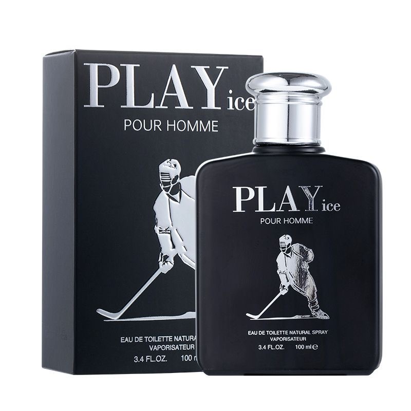100ml 고급 스타일 남성 향수 블루 블랙 보틀 오래 - Home Bar Accessories 리뷰 및 가격