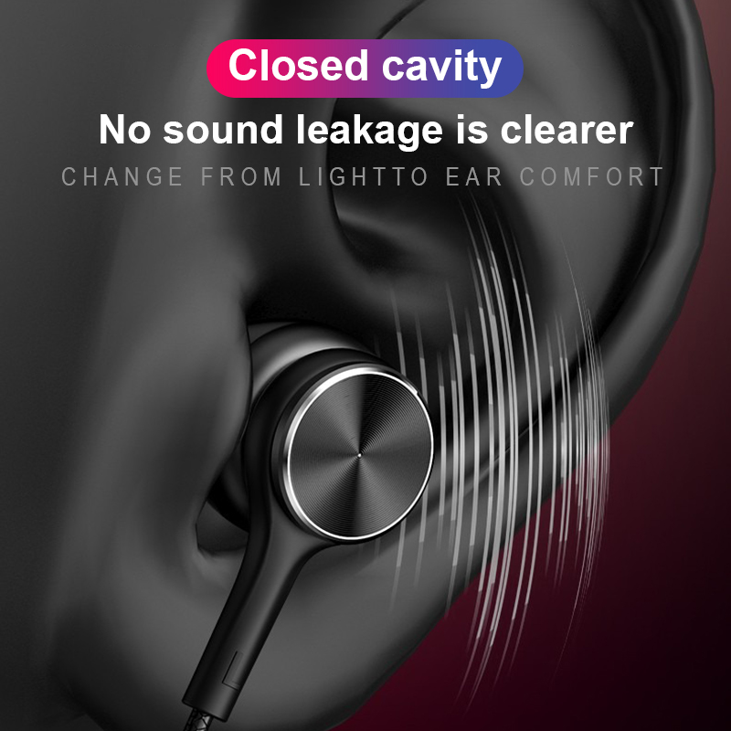 타입 C 유선 헤드폰 HiFi 스테레오 볼륨 조절 헤드 - Home Bar Iphone 리뷰 및 가격