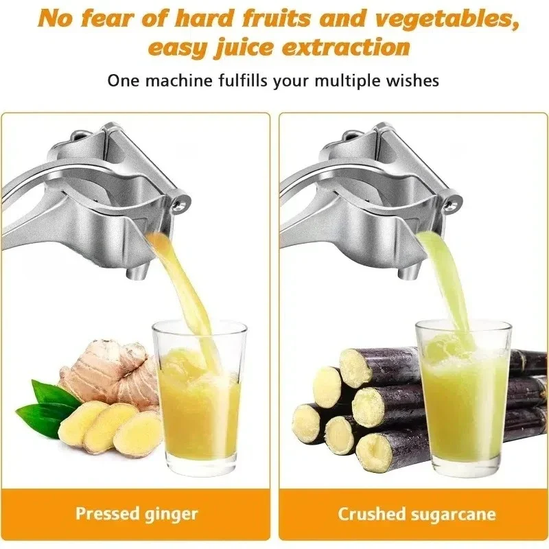 3-in-1 고강도 수동 레몬 착즙기 – 주방 및 바텐 - Citrus Juicer Bar 리뷰 및 가격