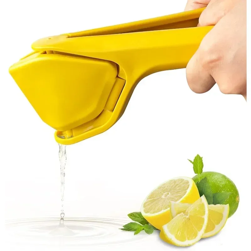 휴대용 레몬 착즙기 소형 수동 과일 착즙기 감귤류 압착 - Citrus Juicer Bar 리뷰 및 가격
