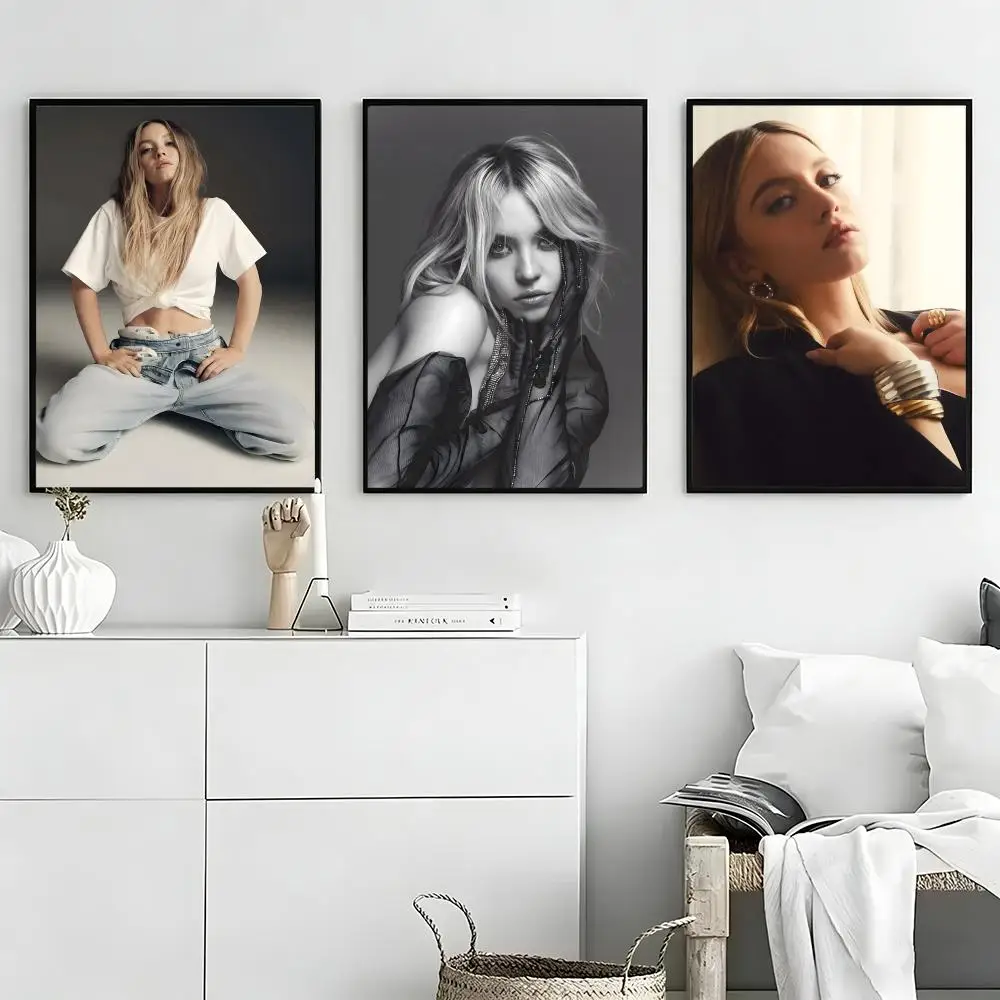 S-Sydney Sweeney 포스터 가정, 바, 카페 - Home Bar Sydney 리뷰 및 가격