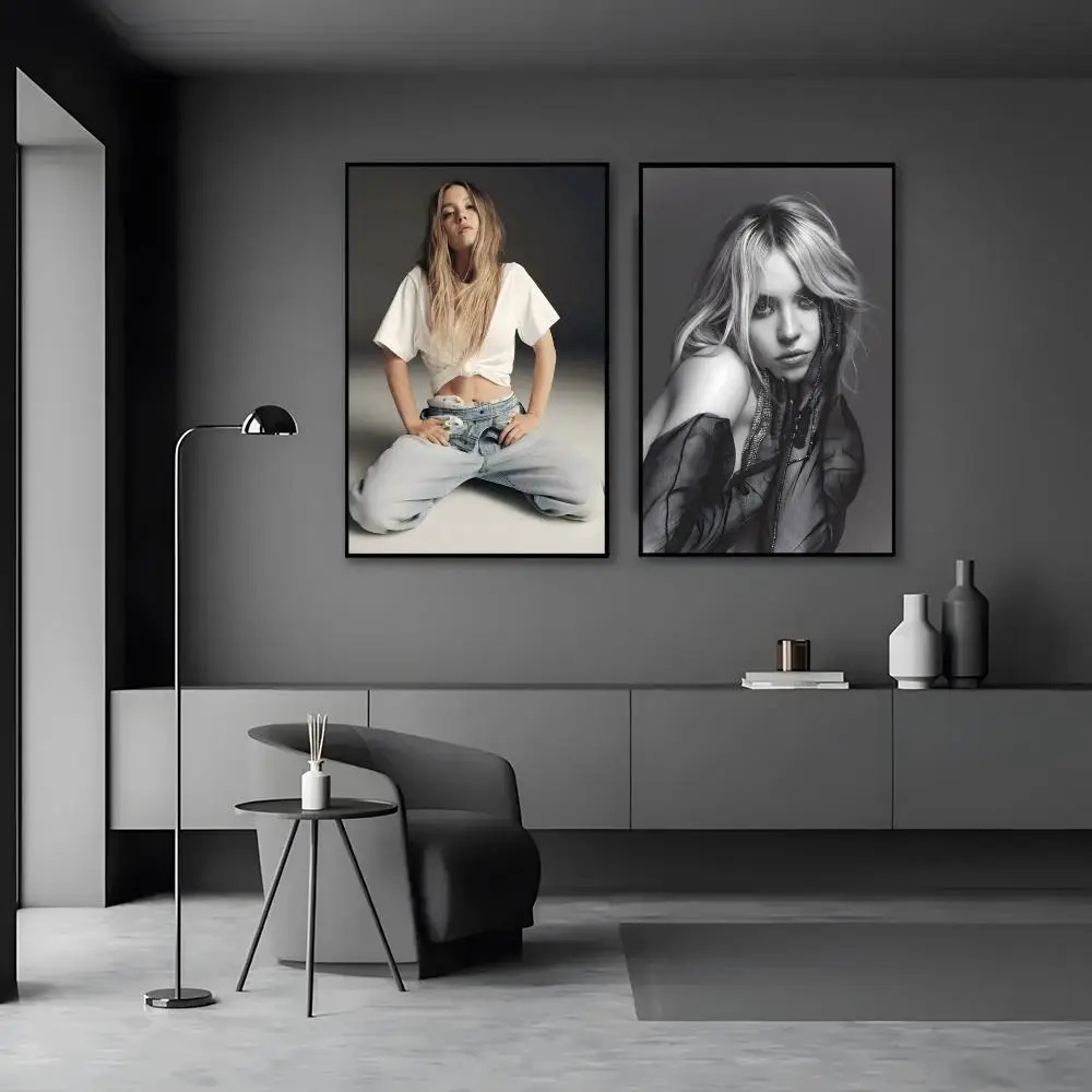 S-Sydney Sweeney 포스터 가정, 바, 카페 - Home Bar Sydney 리뷰 및 가격