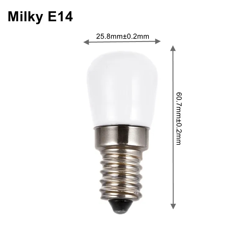 미니 E14 E12 냉장고 전구 2W DC12V/24V - Home Bar And Fridge 리뷰 및 가격