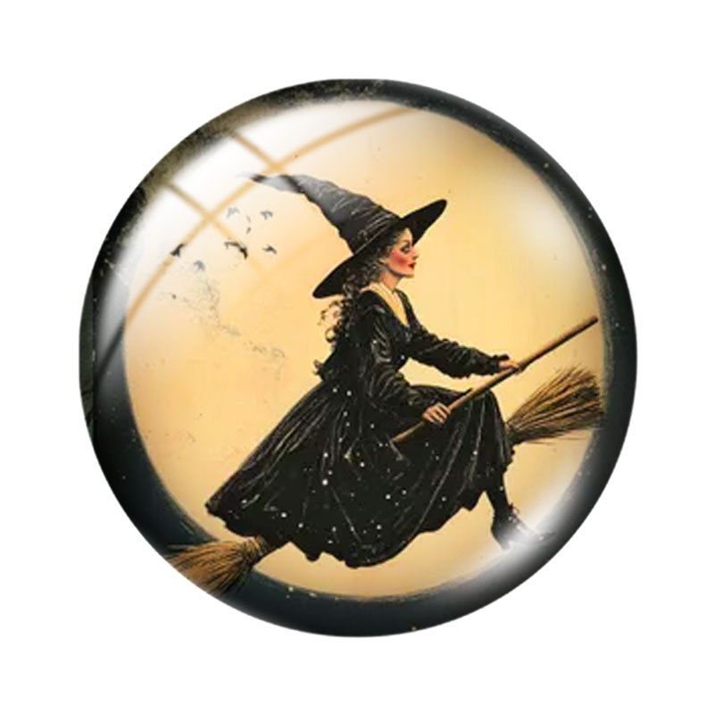 빈티지 할로윈 12/18/20/25mm 유리 카보숑 팔 - Old Fashioned Glass 리뷰 및 가격