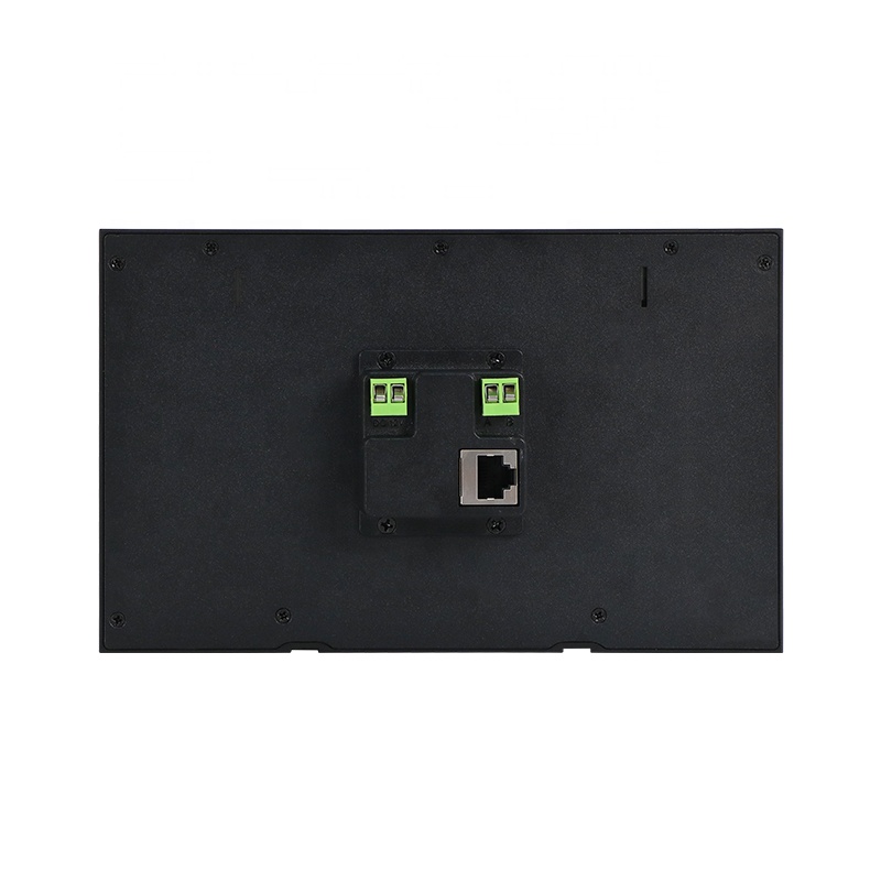고급 금속 쉘 8인치 IPS 전기 안드로이드 14 벽걸 - Home Bar Android 리뷰 및 가격
