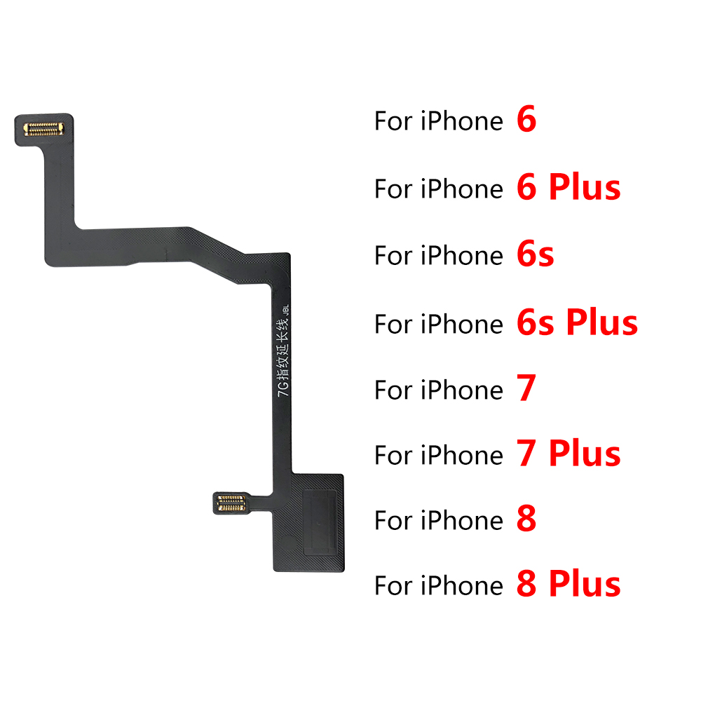 iPhone 6 6S 7 8 Plus 홈 터치 ID 반 - Home Bar Iphone 리뷰 및 가격