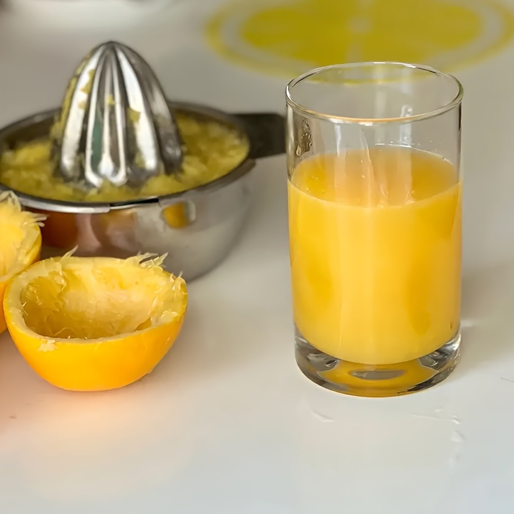스테인리스 스틸 수동 감귤 착즙기 - 43.96oz 대 - Citrus Juicer Bar 리뷰 및 가격