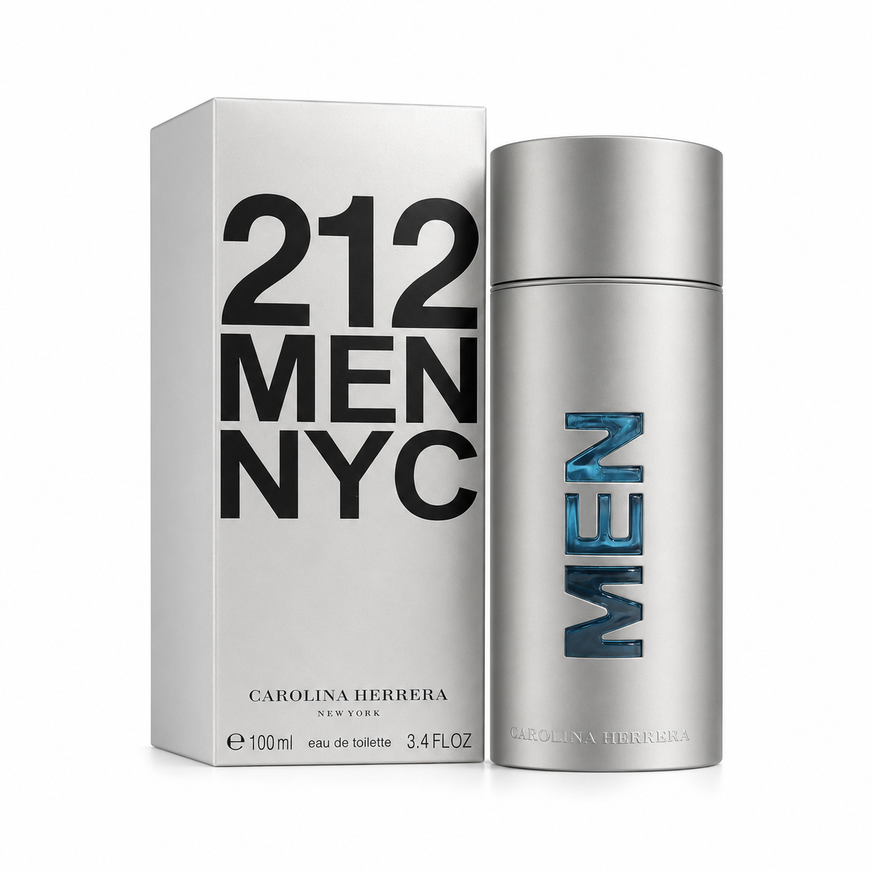 캐롤라이나 헤레라 212 맨 NYC EDT 남성용 콜로 - Home Bar Accessories 리뷰 및 가격