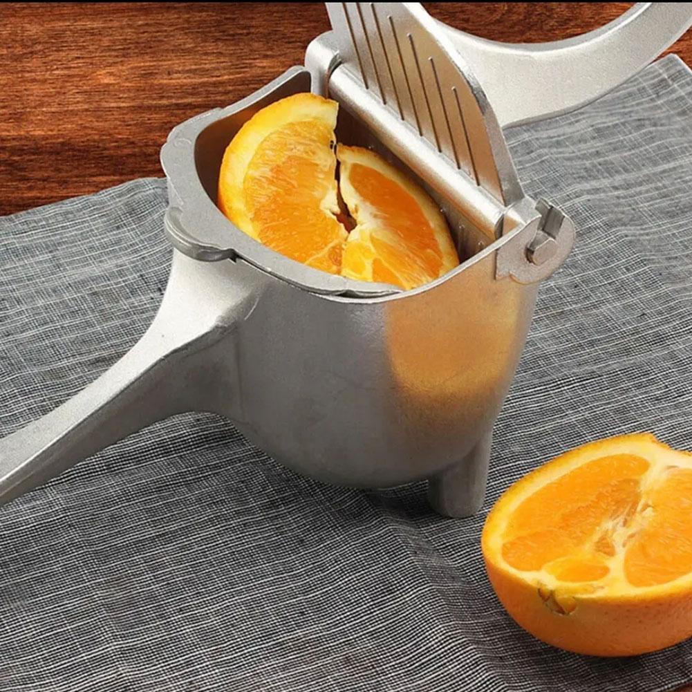 알루미늄 레몬 Juicer 압착기 수동 Juicer 프 - Citrus Juicer Bar 리뷰 및 가격