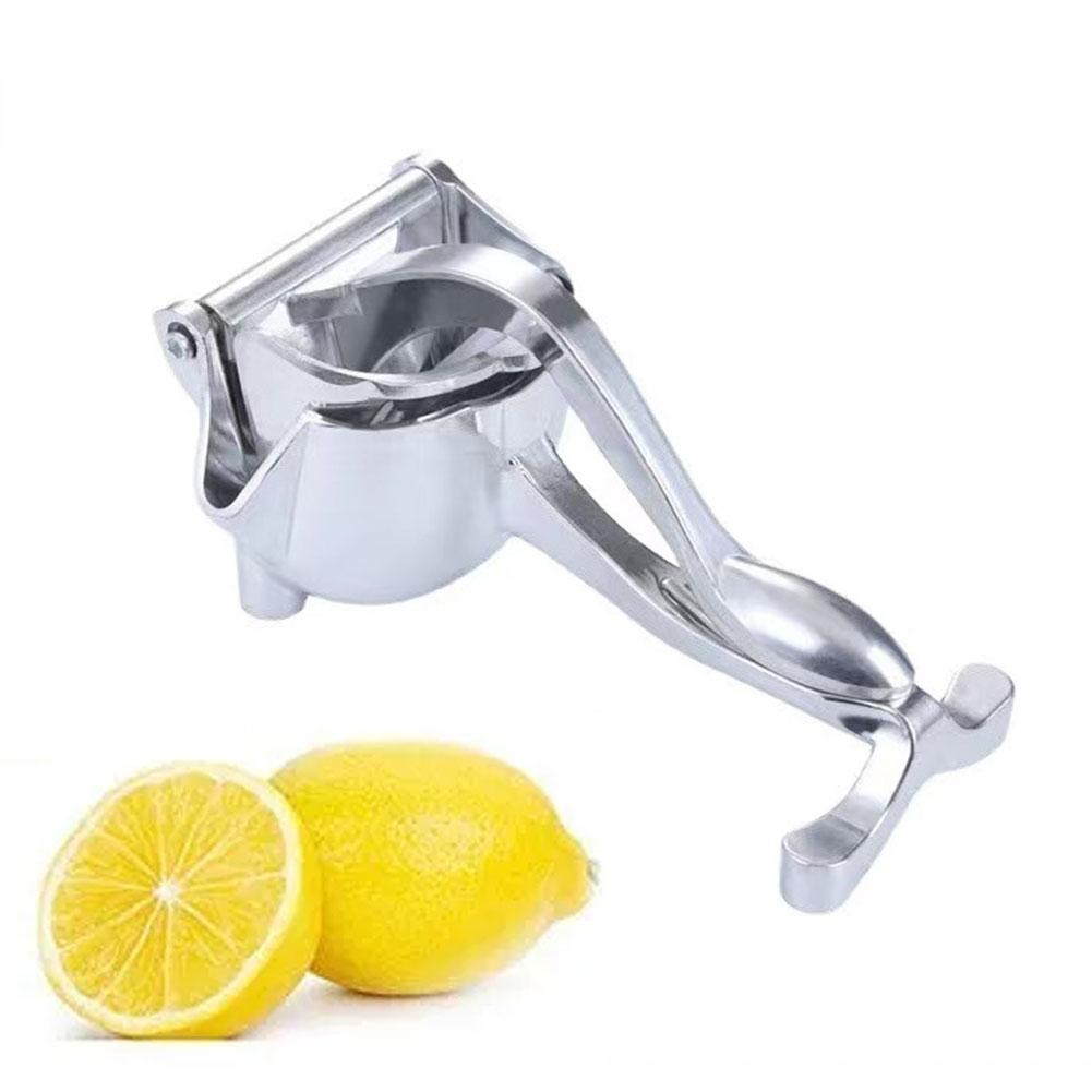 알루미늄 레몬 Juicer 압착기 수동 Juicer 프 - Citrus Juicer Bar 리뷰 및 가격