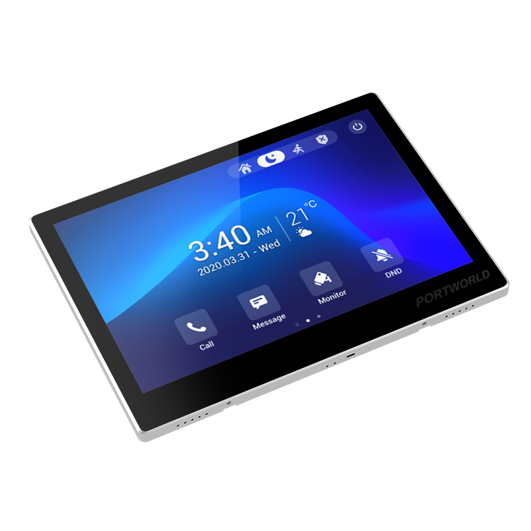 선월드 10.1인치 스마트 홈 태블릿 IPS 터치스크린 - Home Bar Android 리뷰 및 가격