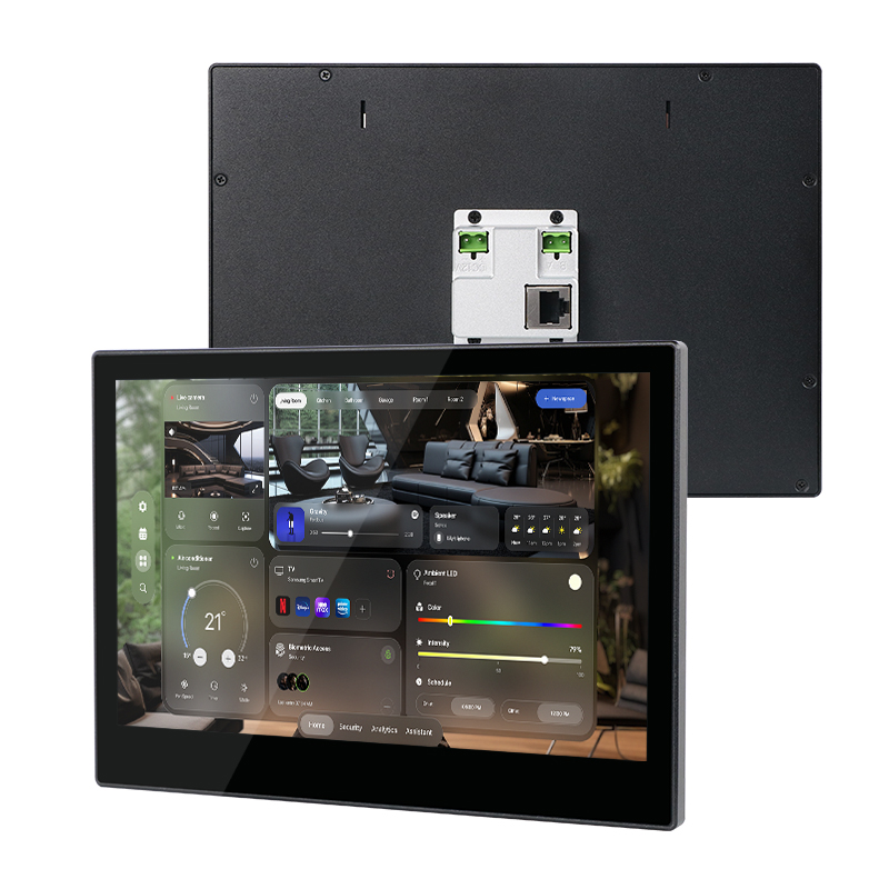 스마트 홈 풀 컨트롤 원 패널 홈 오토메이션 시스템 원 - Home Bar Android 리뷰 및 가격